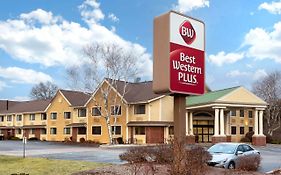 Best Western Plus The Inn at Sharon/foxboro